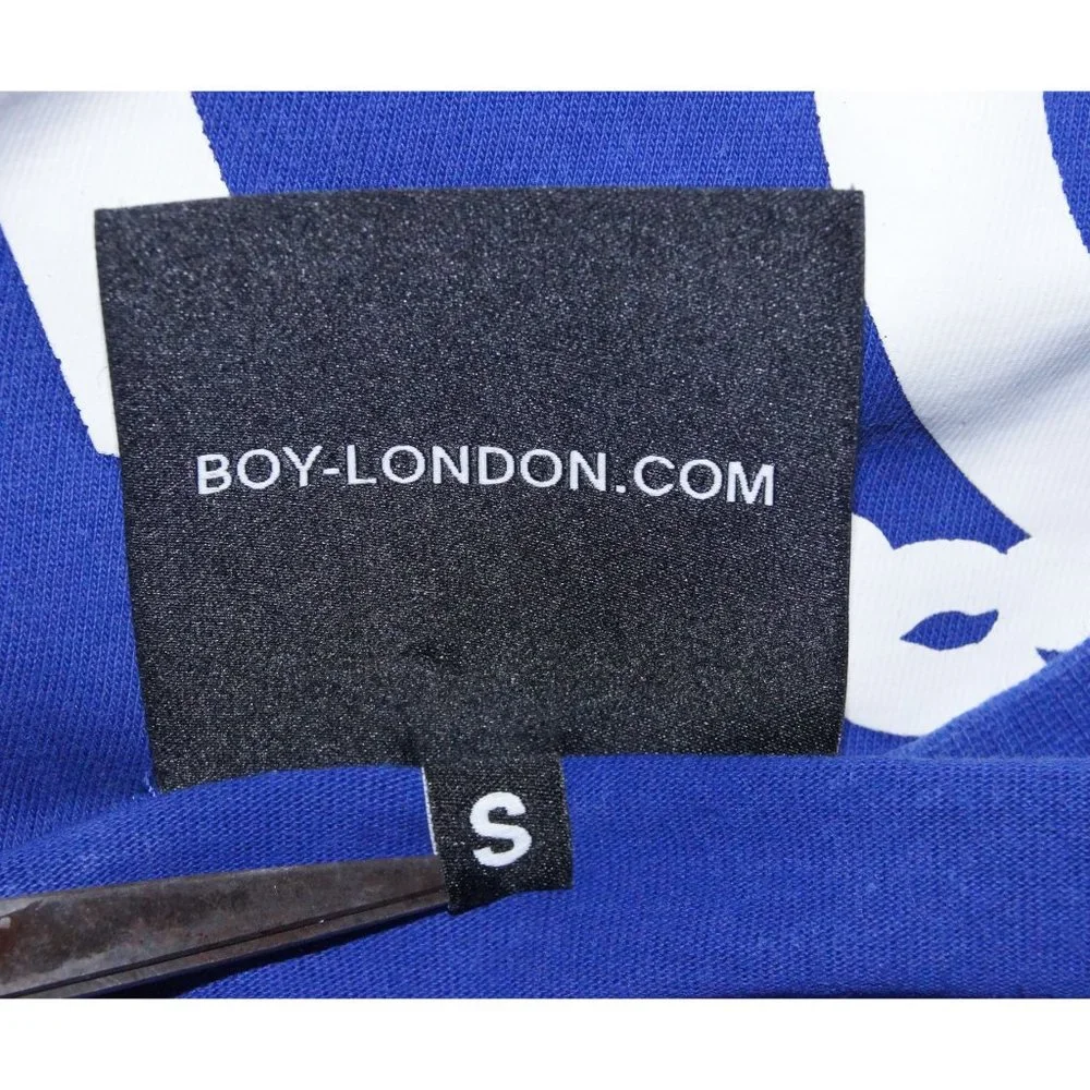 Boy London T-Shirt - Picture 8 of 12